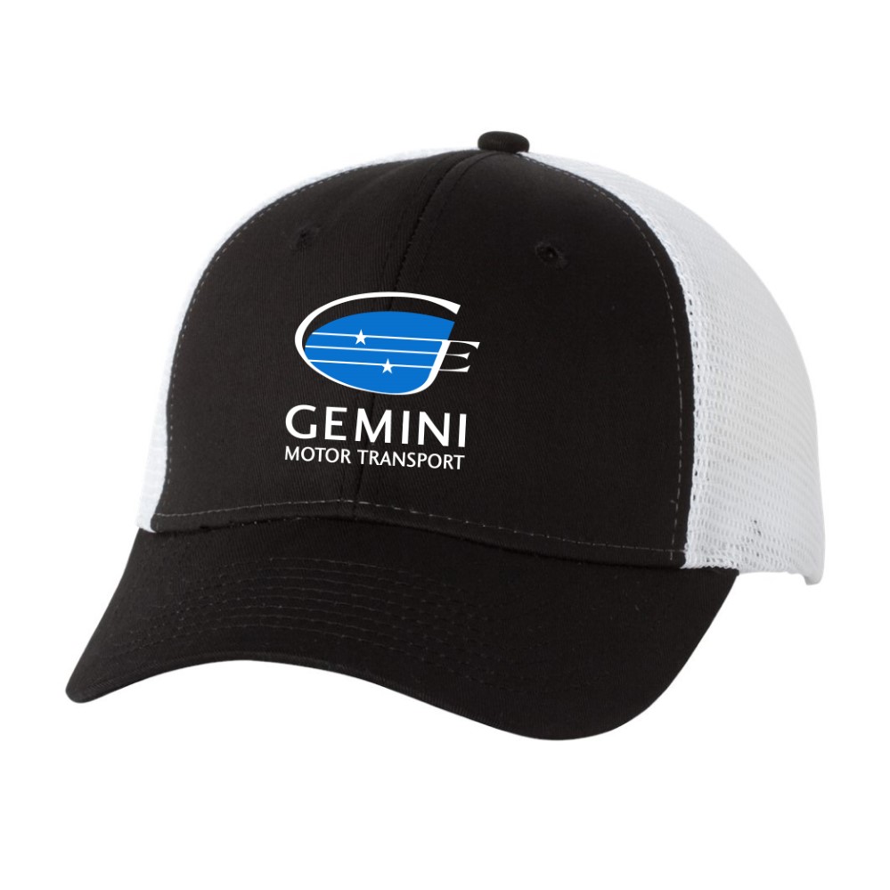 Valucap Mesh Back Trucker Cap